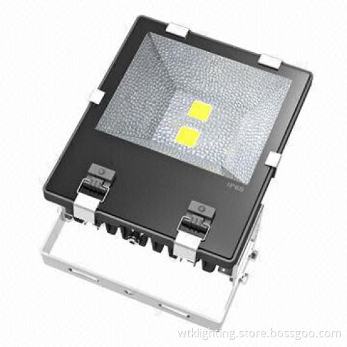 High Power Cree-XBD 100W LED Work Lamp Floodlight